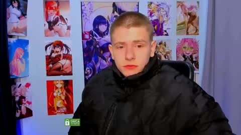 Snapshot of jimmie_hot chatting on 25, 2, 2025 your dream online show from 25, 2, 2025