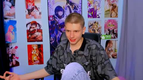 Snapshot of jimmie_hot chatting on 26, 2, 2025 your dream online show from 26, 2, 2025