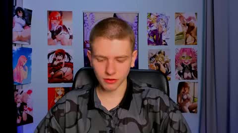 Snapshot of jimmie_hot chatting on 26, 2, 2025 your dream online show from 26, 2, 2025