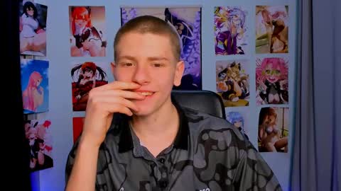 Snapshot of jimmie_hot chatting on 27, 2, 2025 your dream online show from 27, 2, 2025