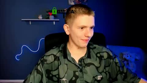 Snapshot of jimmie_hot chatting on 5, 3, 2025 your dream online show from 5, 3, 2025