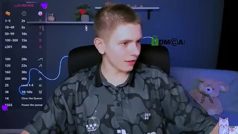 Snapshot of jimmie_hot chatting on 8, 3, 2025 your dream online show from 8, 3, 2025