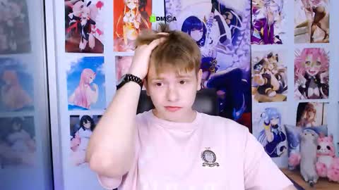 Snapshot of jimmie_hot chatting on 10, 9, 2025 your dream online show from 10, 9, 2025