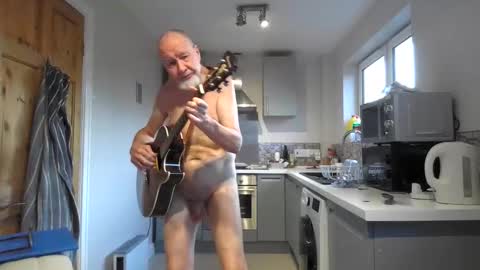 Jimmy Benido online show from 19, 3, 2026