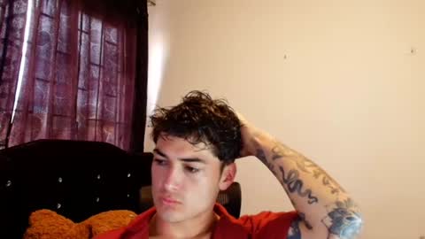 Snapshot of jimmy_classic chatting on 29, 6, 2026 jimmy_classic online show from 29, 6, 2026