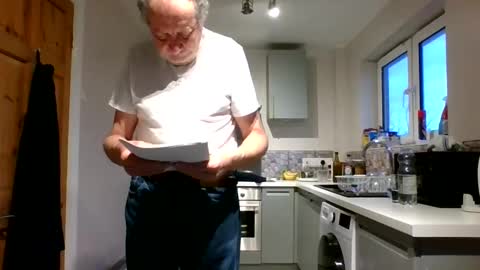 Jim Redgewell online show from 10, 2, 2025