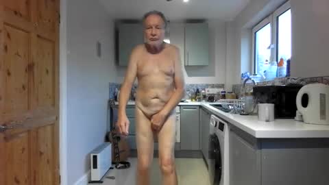 Jim Redgewell online show from 14, 9, 2025