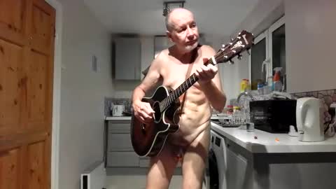 Jim Redgewell online show from 13, 11, 2025