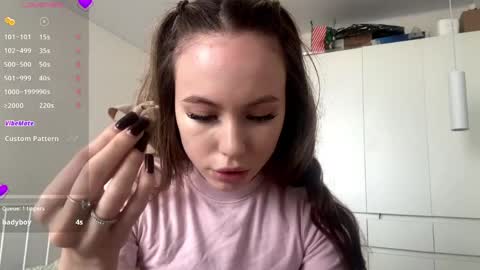 Kate online show from 28, 4, 2026