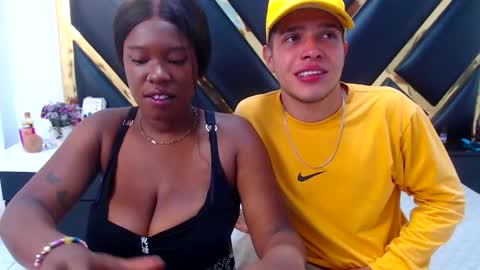 jymmy y pamela online show from 25, 10, 2025
