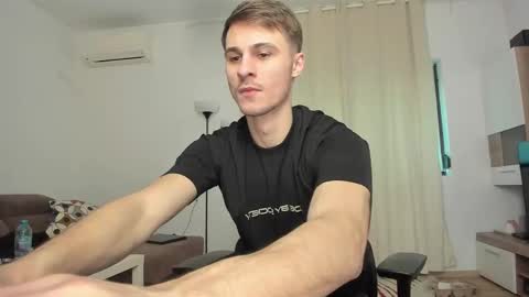 AlphaJimmy online show from 10, 2, 2025