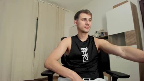 AlphaJimmy online show from 7, 11, 2025