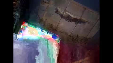 Pandulce y cracker online show from 5, 4, 2026