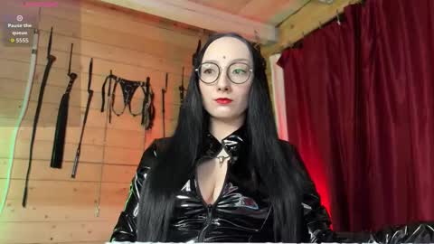 Jinhee Noir online show from 9, 3, 2026