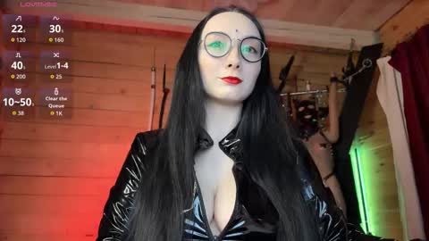 Jinhee Noir online show from 18, 3, 2026