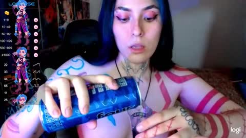  Jinx  online show from 15, 12, 2024