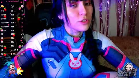  Jinx  online show from 23, 2, 2025