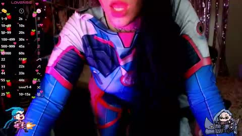  Jinx  online show from 27, 2, 2025