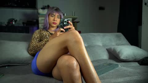 Jinx independent model online show from 16, 9, 2025