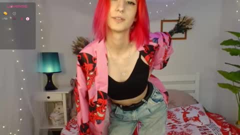 Snapshot of jinx_boom chatting on 18, 1, 2025 jinx_boom online show from 18, 1, 2025