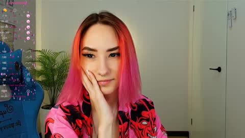 Snapshot of jinx_boom chatting on 5, 2, 2025 jinx_boom online show from 5, 2, 2025