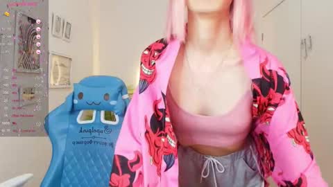 Snapshot of jinx_boom chatting on 22, 2, 2025 jinx_boom online show from 22, 2, 2025