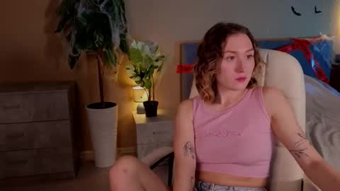 Molly online show from 27, 10, 2025