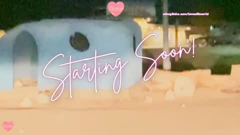 jinxy loves online show from 14, 10, 2025