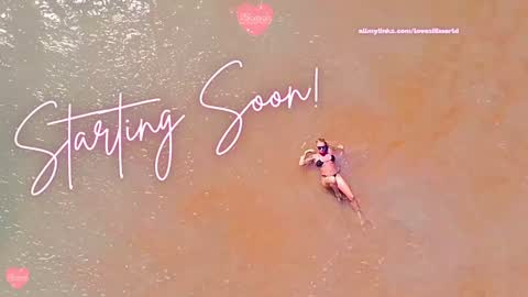 jinxy loves online show from 10, 2, 2026