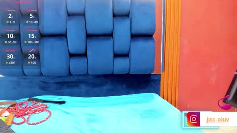 jisooluv online show from 11, 3, 2026