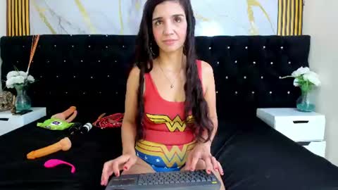 jisooluv online show from 23, 7, 2026