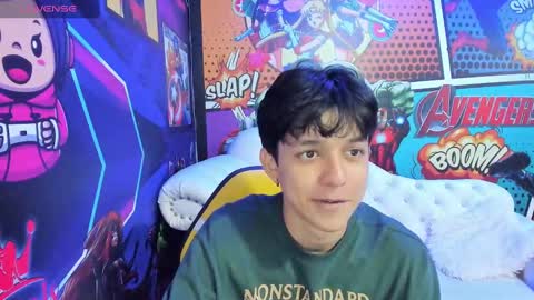 Jisus online show from 7, 2, 2025