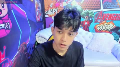 Jisus online show from 2, 3, 2025