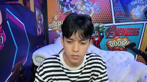 Jisus online show from 8, 3, 2025