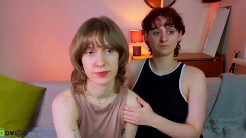 Hey Guys We are Julia ginger  Tina brunette online show from 12, 11, 2025