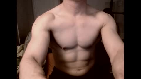 Snapshot of jizzmoe chatting on 11, 1, 2025 akuma online show from 11, 1, 2025