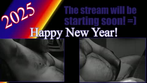 JJ online show from 1, 1, 2025