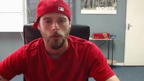 Snapshot of jjameson41 chatting on 7, 12, 2024 JamesJan van Rebel online show from 7, 12, 2024