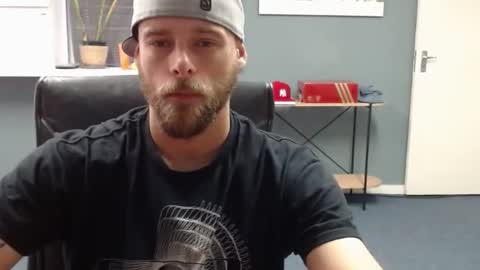 Snapshot of jjameson41 chatting on 8, 12, 2024 JamesJan van Rebel online show from 8, 12, 2024