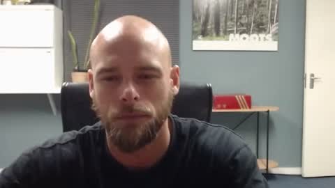 Snapshot of jjameson41 chatting on 19, 12, 2024 JamesJan van Rebel online show from 19, 12, 2024