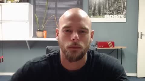 Snapshot of jjameson41 chatting on 19, 12, 2024 JamesJan van Rebel online show from 19, 12, 2024