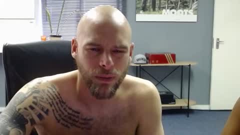 Snapshot of jjameson41 chatting on 21, 12, 2024 JamesJan van Rebel online show from 21, 12, 2024