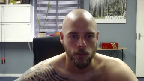 Snapshot of jjameson41 chatting on 22, 12, 2024 JamesJan van Rebel online show from 22, 12, 2024