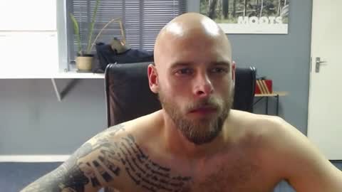 Snapshot of jjameson41 chatting on 27, 12, 2024 JamesJan van Rebel online show from 27, 12, 2024