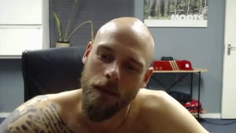 Snapshot of jjameson41 chatting on 27, 1, 2025 JamesJan van Rebel online show from 27, 1, 2025