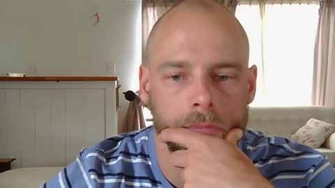 Snapshot of jjameson41 chatting on 8, 2, 2025 JamesJan van Rebel online show from 8, 2, 2025