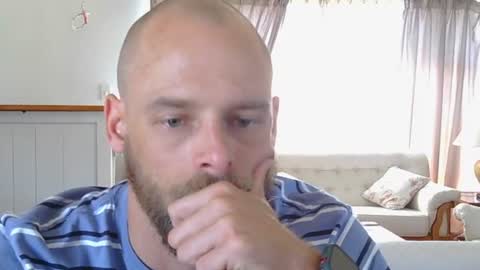 Snapshot of jjameson41 chatting on 8, 2, 2025 JamesJan van Rebel online show from 8, 2, 2025