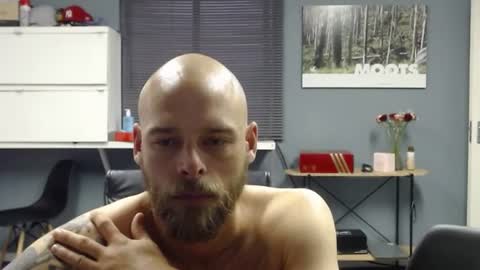 Snapshot of jjameson41 chatting on 15, 2, 2025 JamesJan van Rebel online show from 15, 2, 2025