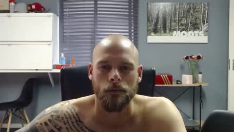 Snapshot of jjameson41 chatting on 15, 2, 2025 JamesJan van Rebel online show from 15, 2, 2025