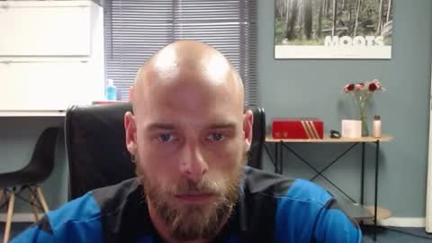 Snapshot of jjameson41 chatting on 16, 2, 2025 JamesJan van Rebel online show from 16, 2, 2025